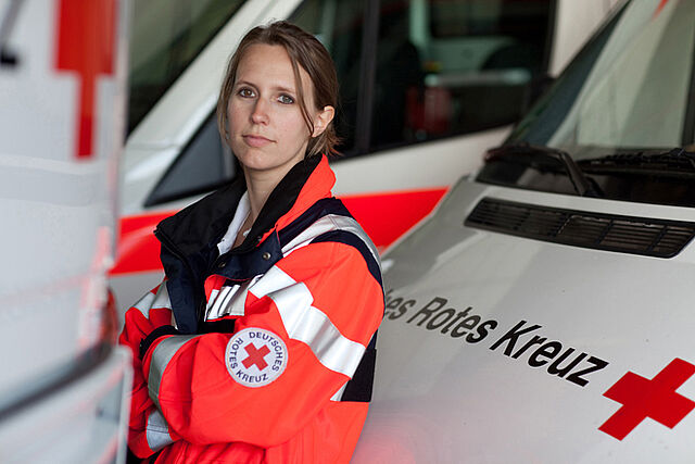 DRK Betreuungsdienst