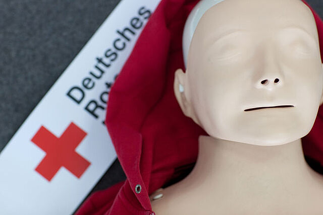 Erste Hilfe Kurs